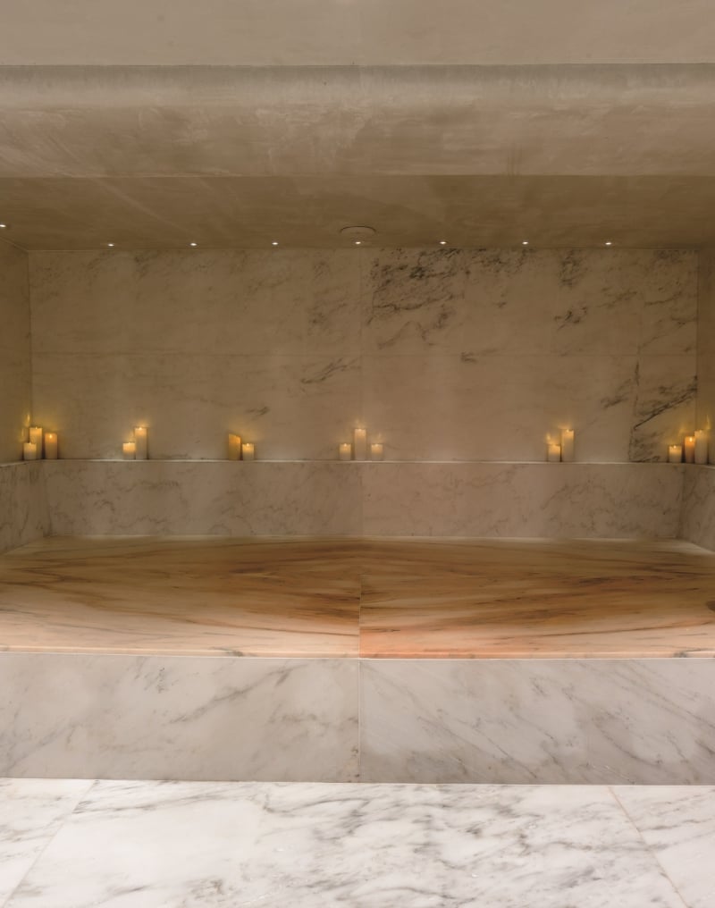 Tierra Santa Fire and Ice