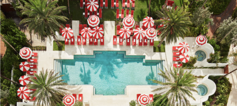 Faena Hotel Miami Beach