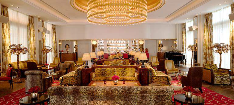 Faena Hotel Miami Beach