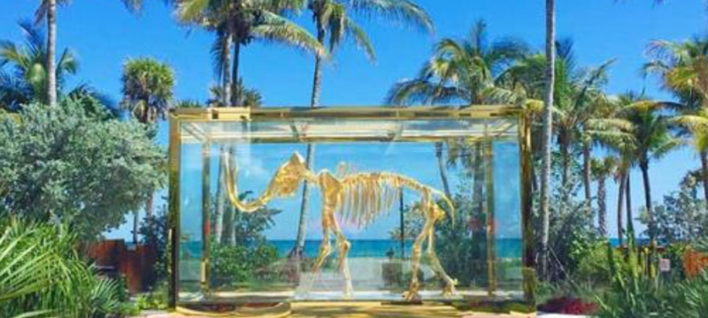 Faena Hotel Miami Beach