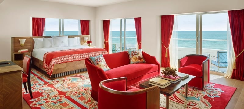 faena 4 Bedroom Suite