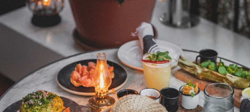 Gitano Miami