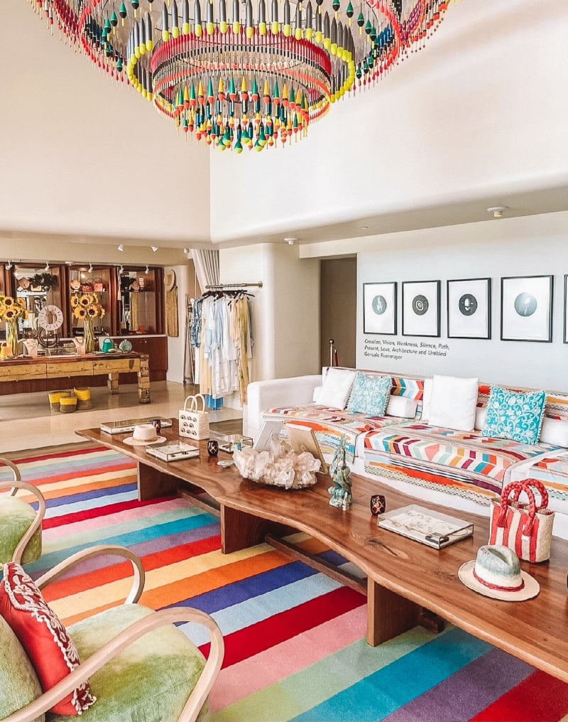 Tierra Santa Healing House