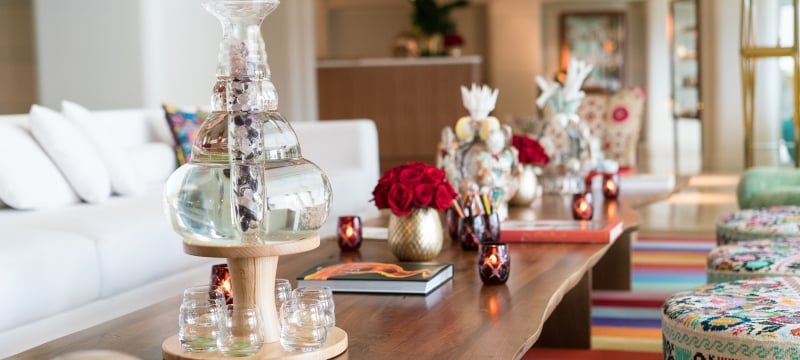 Tierra Santa Healing House