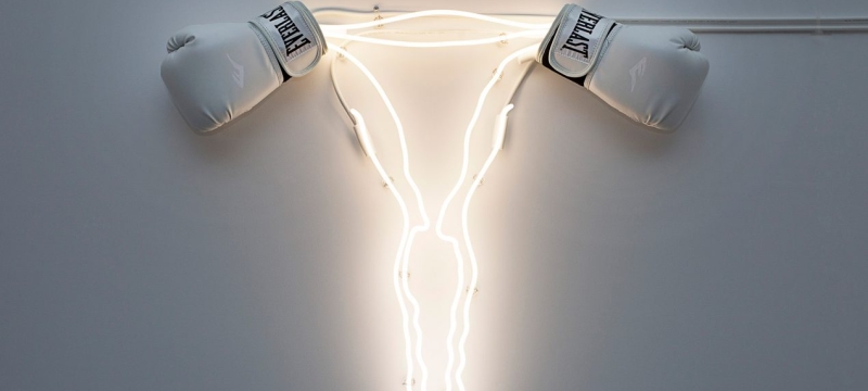 boxing gloves