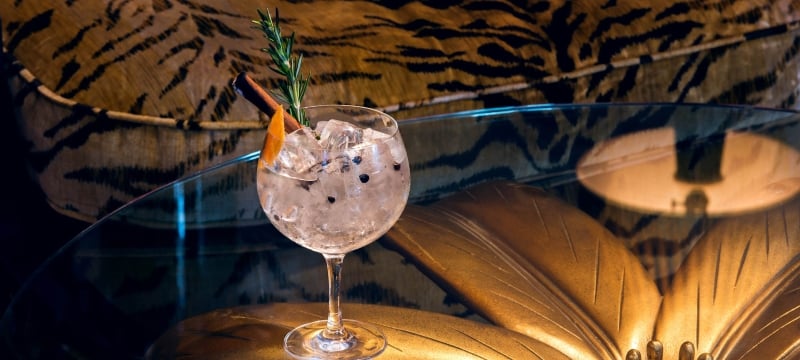 cocktail