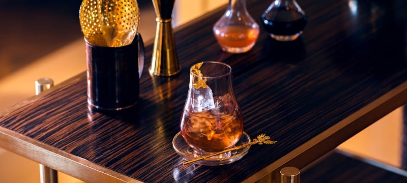 cocktail