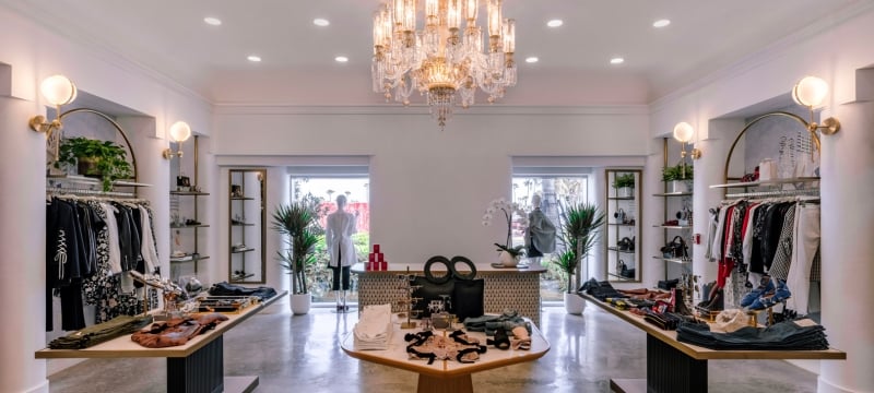 faena bazaar store