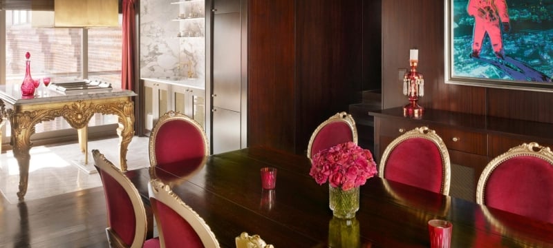 suite