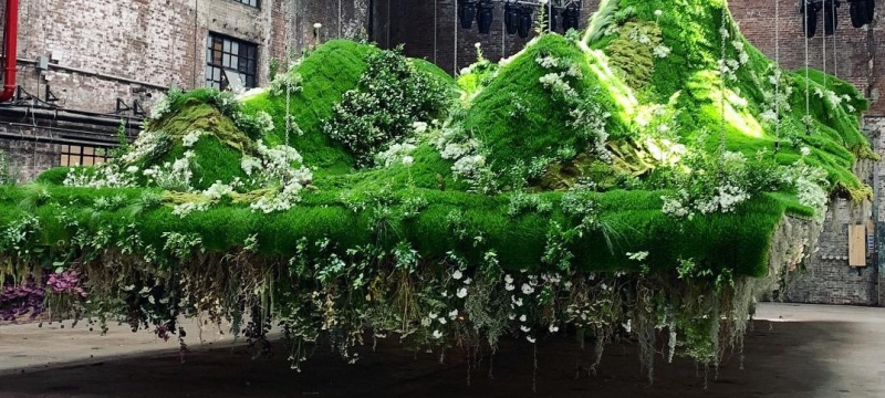 st germain art exhibit